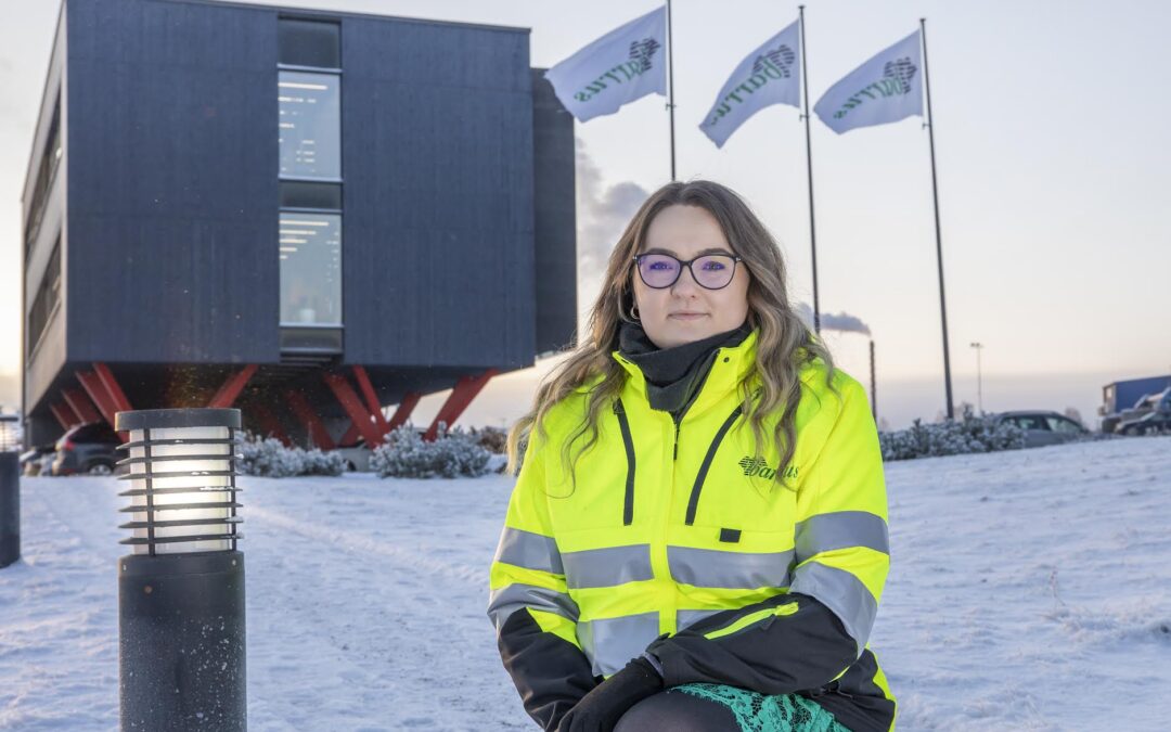 Kampaania „Kohtumiste kuu: noored ja tööandjad“ on pannud Lõuna-Eesti koolid kihama