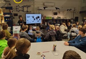 Võrumaa minifirmad Vivitas. Foto: Kadi Kaur