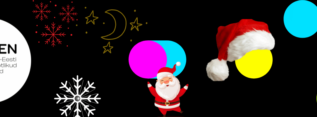 Viljandimaa noorte jõululaadad 7. 14. ja 21. detsembril Vabaduse platsil